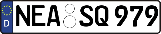 NEA-SQ979