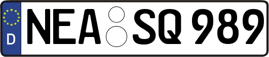 NEA-SQ989