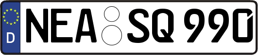 NEA-SQ990