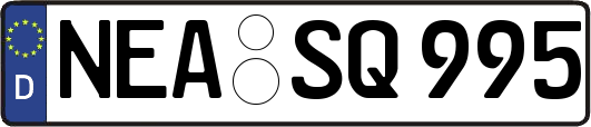 NEA-SQ995