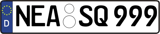 NEA-SQ999