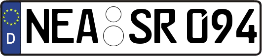 NEA-SR094