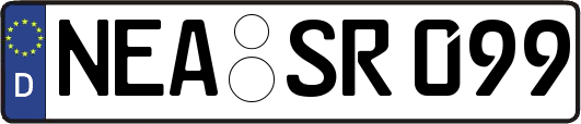 NEA-SR099