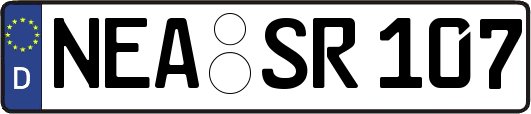 NEA-SR107