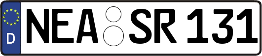 NEA-SR131