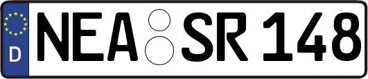 NEA-SR148