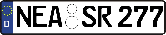 NEA-SR277