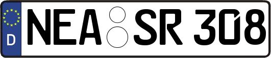 NEA-SR308