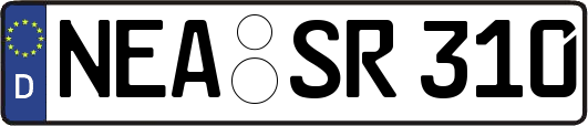 NEA-SR310