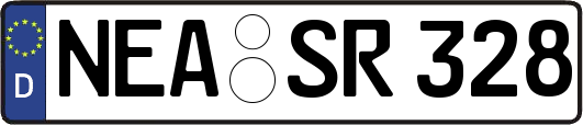 NEA-SR328