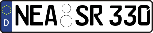 NEA-SR330