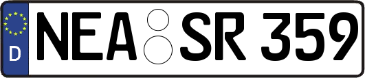 NEA-SR359