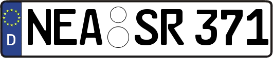 NEA-SR371