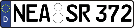 NEA-SR372