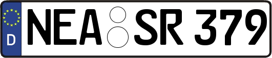 NEA-SR379
