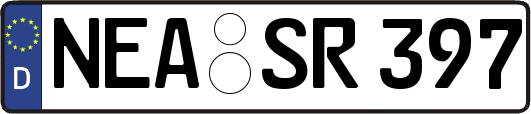 NEA-SR397