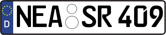 NEA-SR409