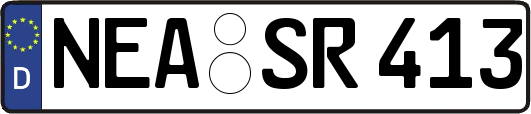 NEA-SR413
