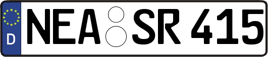 NEA-SR415
