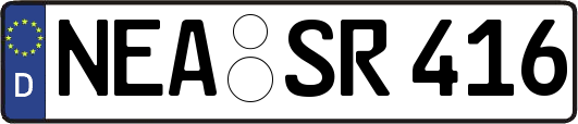 NEA-SR416