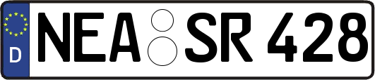 NEA-SR428