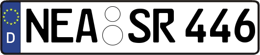 NEA-SR446