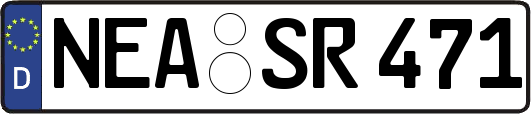 NEA-SR471
