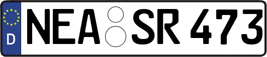 NEA-SR473