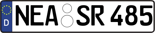 NEA-SR485