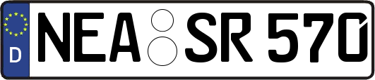 NEA-SR570