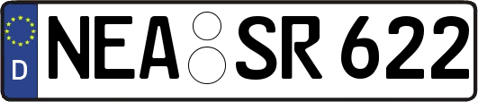 NEA-SR622