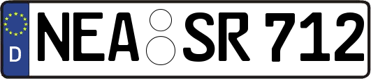 NEA-SR712