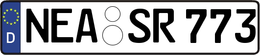 NEA-SR773