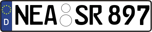NEA-SR897