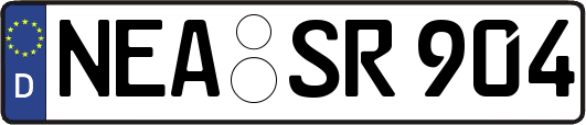 NEA-SR904