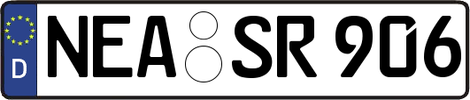 NEA-SR906