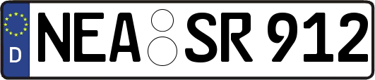 NEA-SR912