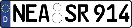 NEA-SR914
