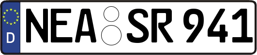 NEA-SR941