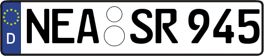 NEA-SR945