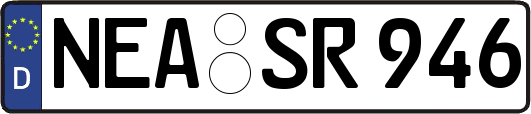 NEA-SR946