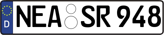 NEA-SR948