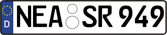 NEA-SR949