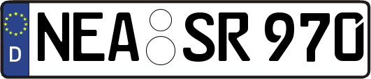 NEA-SR970