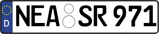 NEA-SR971