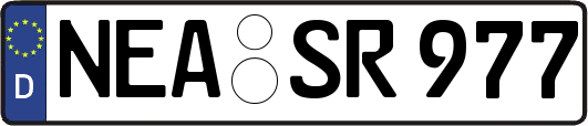 NEA-SR977