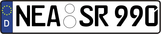 NEA-SR990