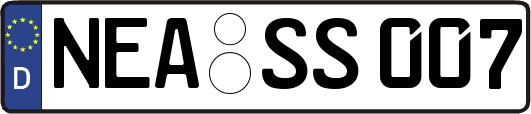 NEA-SS007