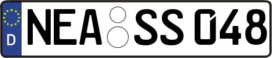 NEA-SS048