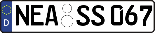 NEA-SS067